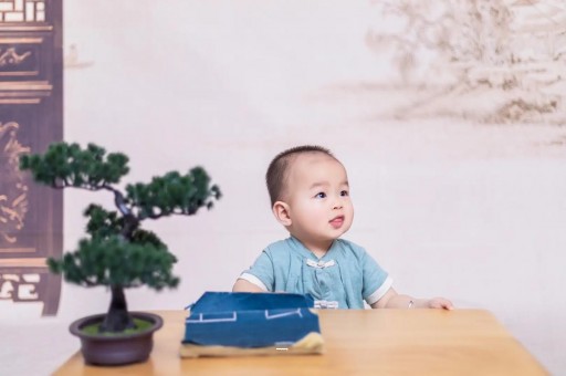 国内便宜代生孩子乳牙长歪了怎么办